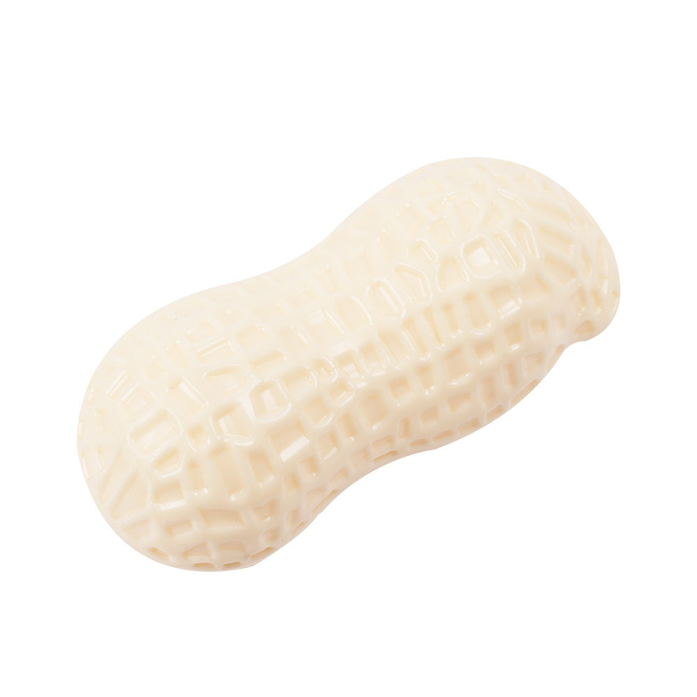 Rubber Squeaky Dog Toy