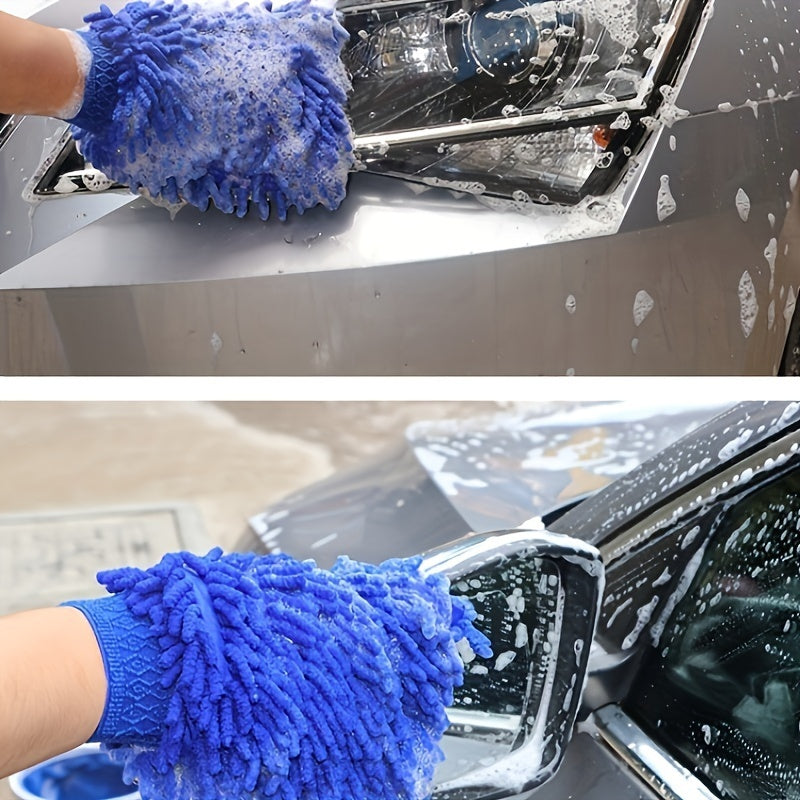 Car & Home Cleaning Towel