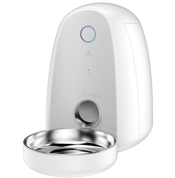 2L Smart Pet Feeder WiFi