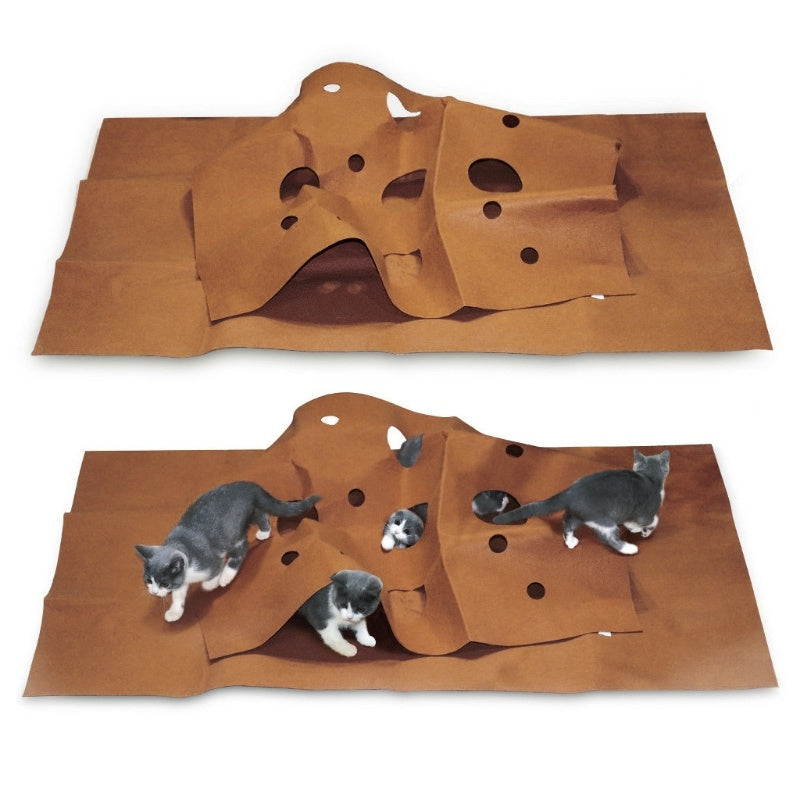 Cat Activity Play Mat