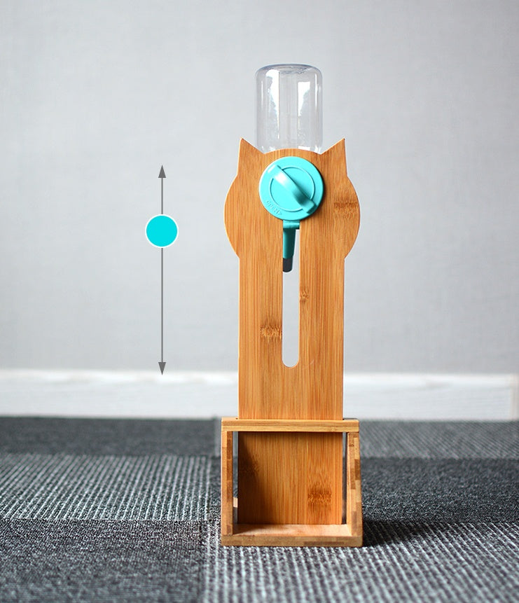 Cat & Dog Water Fountain