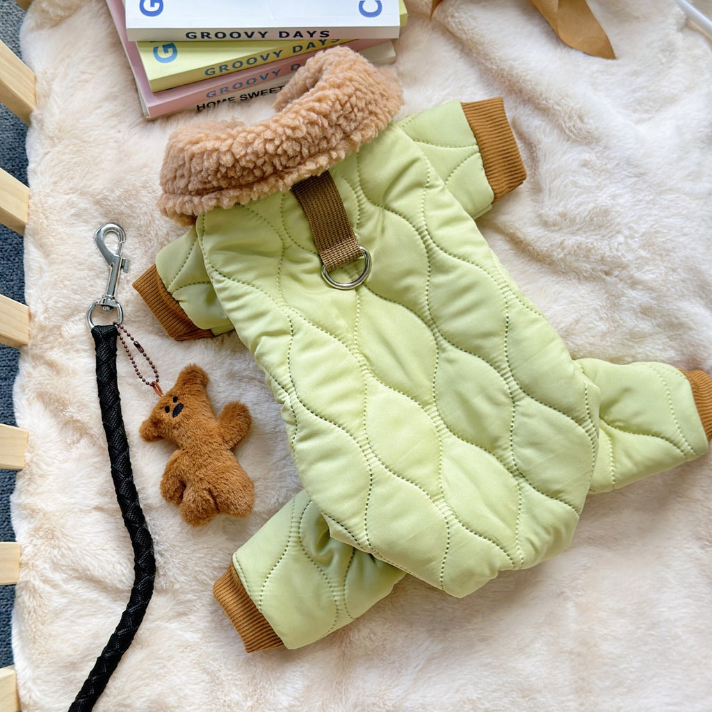 Extra Thick Band Hanging Strap Toy Bear