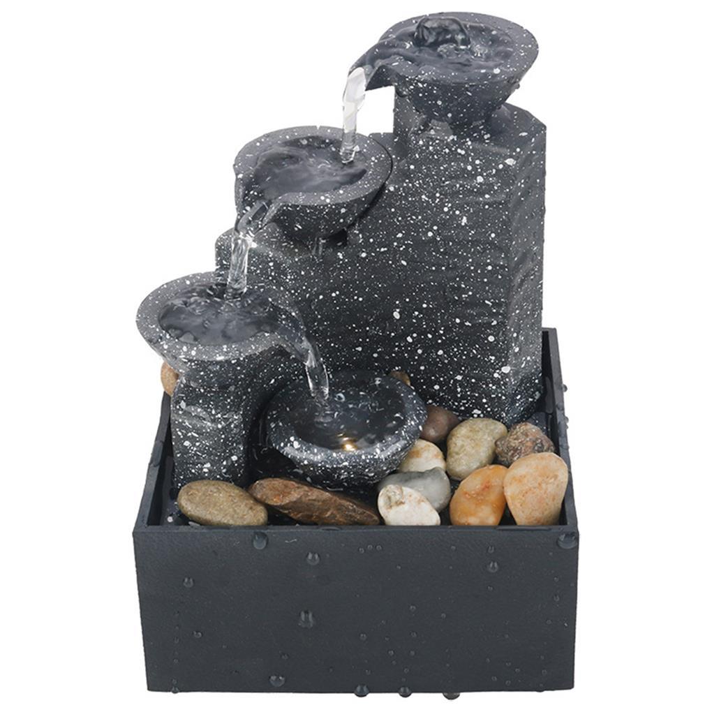 Indoor And Outdoor Portable Fountains