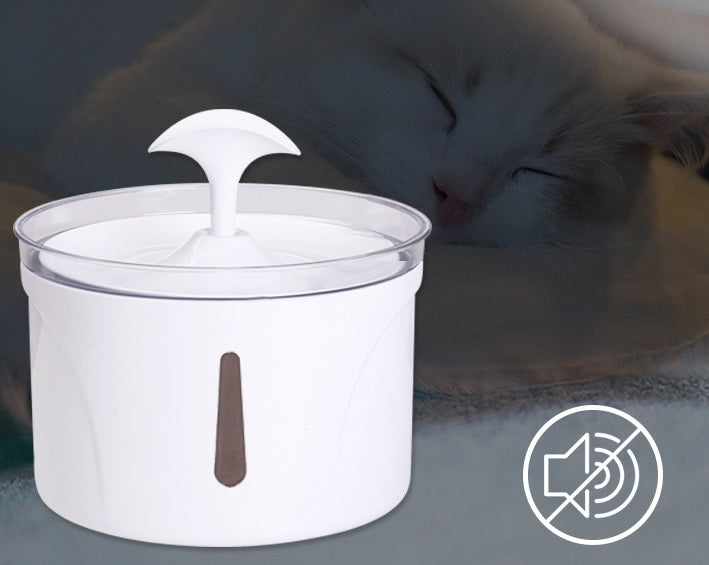 Smart Pet Water Dispenser