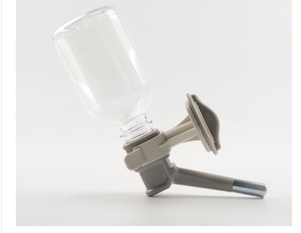 Cat & Dog Water Fountain