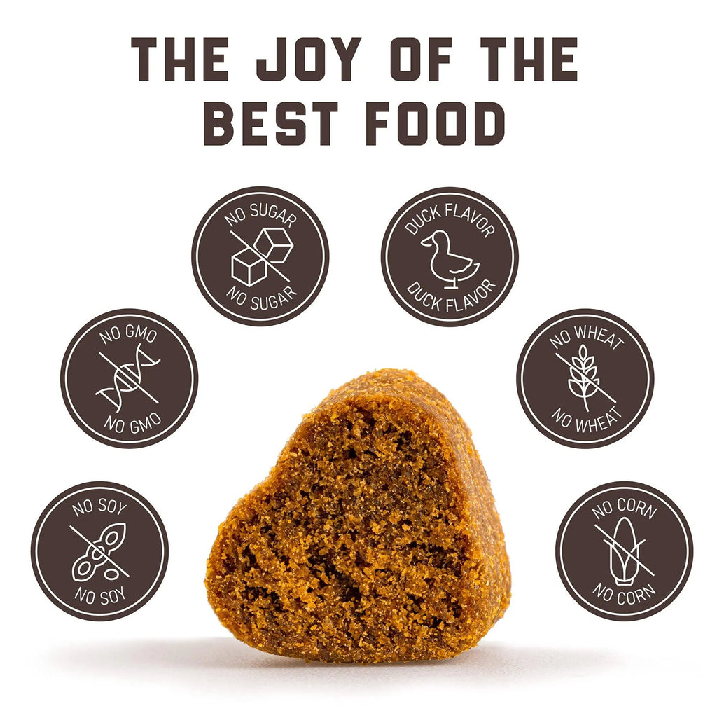 Dog Probiotics Chews 180ct