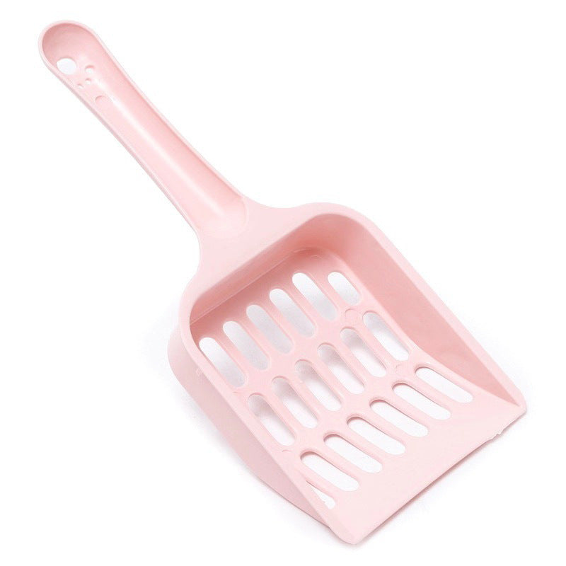 Pet Cat Litter Sand Scoop