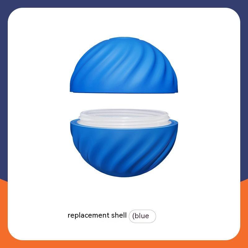 Durable Bite‑Resist Ball