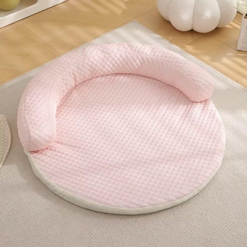 Cooling Dog Bed  Summer Dog Cat Cooling Mat