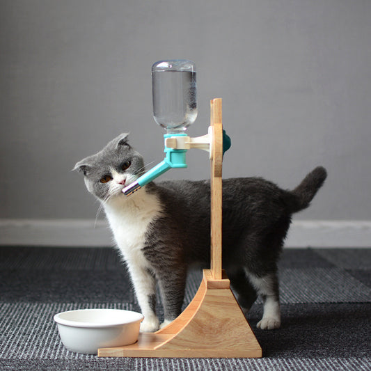 Cat & Dog Water Fountain