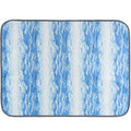 Pet Ice Silk Cooling Mat
