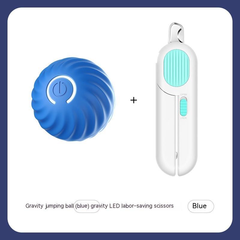 Durable Bite‑Resist Ball