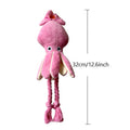 Squid Plush Squeaky Toy