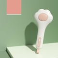 Cute Claw Pet Self Cleaning Comb