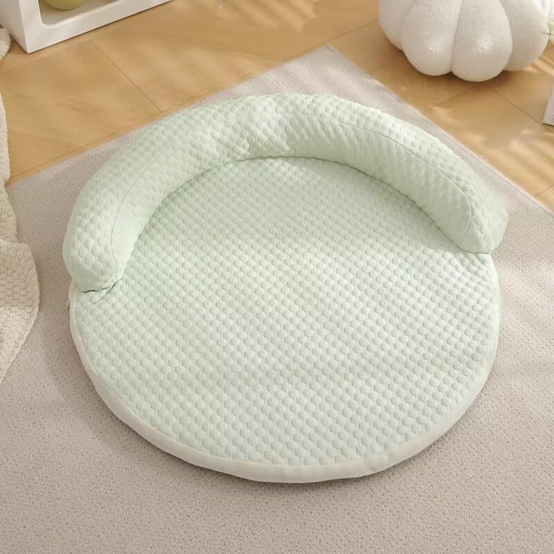 Cooling Dog Bed  Summer Dog Cat Cooling Mat