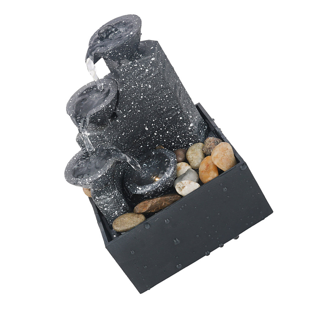 Indoor And Outdoor Portable Fountains
