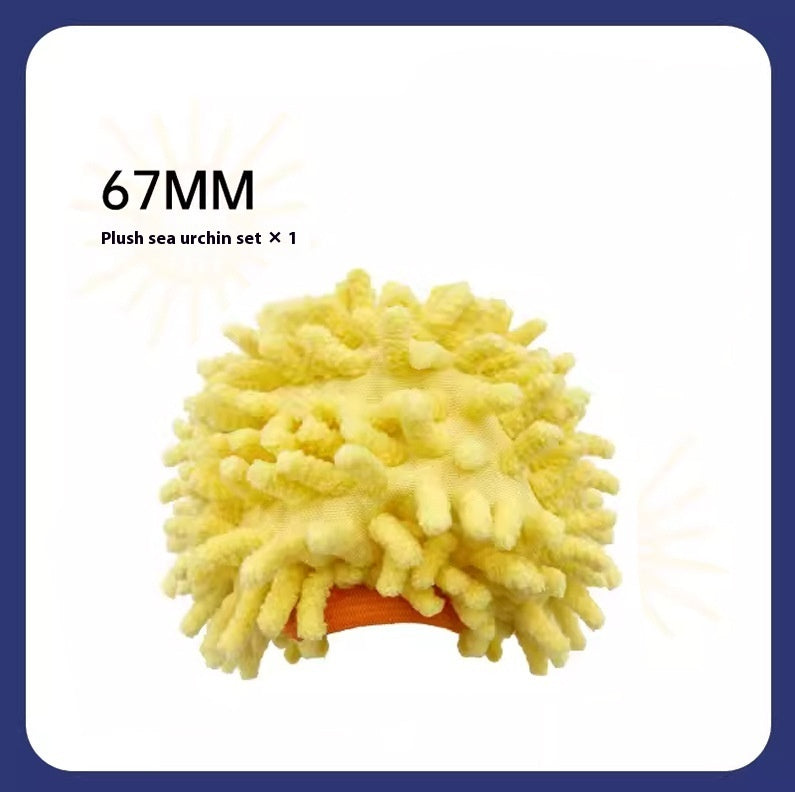 Durable Bite‑Resist Ball