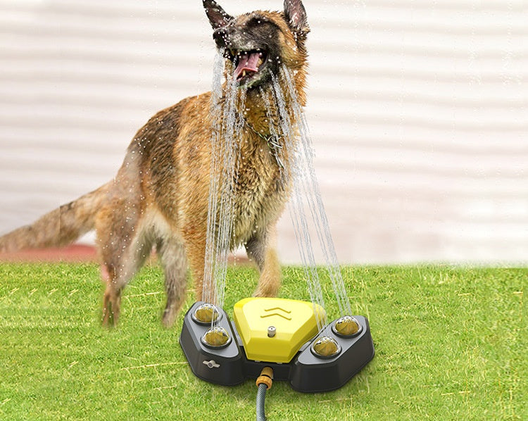 Smart Pet Water Fountain