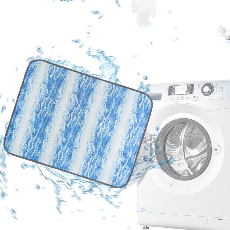 Pet Ice Silk Cooling Mat